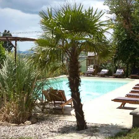 Iii Apicus By Interhome Apartamento