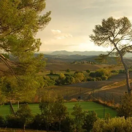 Iii Apicus By Interhome Apartamento Volterra