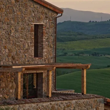 Iii Apicus By Interhome Apartament Volterra
