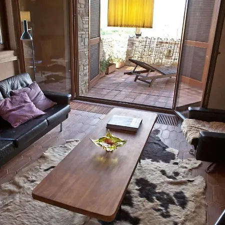 Apartament Iii Apicus By Interhome Volterra